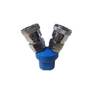 کوپلینگ دو راهی تاپکس مدل TP-2 way