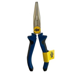 انبر دم باریک جاب مدل JTP 8008 Pro سایز 6 اینچ