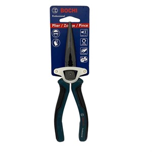 انبر دم باریک  مدل BOHI-180 سایز 8 اینچ