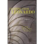 کتاب Learning from Leonardo اثر Fritjof Capra انتشارات Berrett-Koehler Publishers