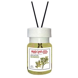 خوشبوکننده هوا نوین رایحه مدل جلبک حجم 120 میلی لیتر