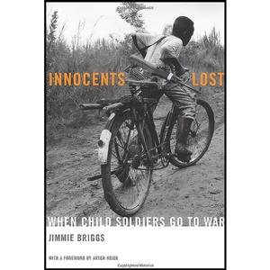 کتاب Innocents Lost اثر Jimmie Briggs انتشارات Basic Books