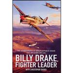 کتاب Billy Drake, Fighter Leader اثر جمعی از نویسندگان انتشارات Grub Street Publishing