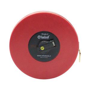 متر 50 متری میکا مدل پارچه ای کد YP-M37-50