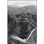 کتاب East Asia at the Center اثر Warren I. Cohen انتشارات Columbia University Press 