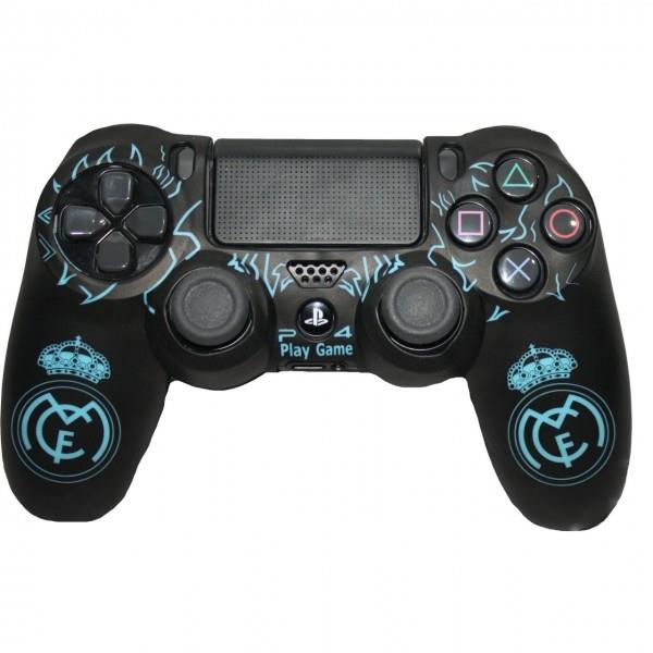 محافظ دسته پلی استیشن 4 مدل real madrid 301