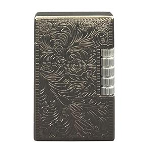 فندک مدل سنگ بغل طرح اسلیمی کد DKD-1417