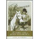 کتاب Princess اثر Jane Dismore انتشارات Lyons Press