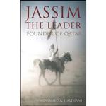 کتاب Jassim - The Leader اثر Mohamed A. J. Althani انتشارات IPS - Profile Books