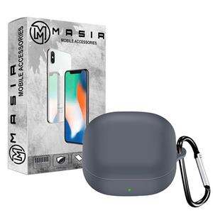 کاور مسیر مدل Silicon Cover مناسب برای هدفون سامسونگ Galaxy Buds Pro