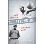 کتاب Ted Strong Jr. اثر Sherman L. Jenkins انتشارات Rowman & Littlefield Publishers