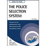کتاب How To Pass The Police Selection System اثر Harry Tolley and Billy J. Hodge انتشارات Kogan Page Ltd