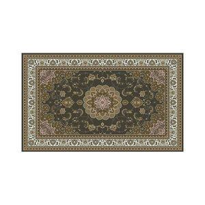 پادری مدل فرشینه سنتی کد M35M001-MR0114 سایز 76x46 سانتی متر