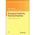 کتاب Managing Complexity, Reducing Perplexity اثر جمعی از نویسندگان انتشارات Springer