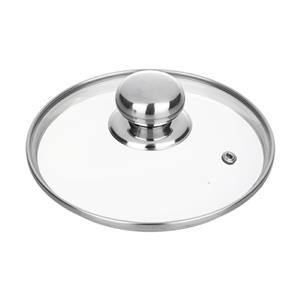 درب قابلمه و تابه مدل SF20 سایز 20 -