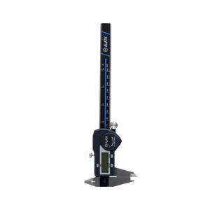 کولیس آلاتا مدل دیجیتالی کد YP-3DOKME-0-150MM گسترده 0-150 میلی متر