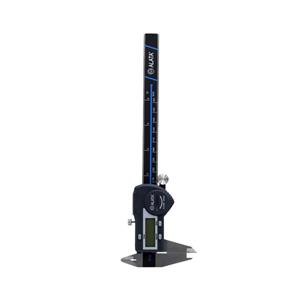 کولیس آلاتا مدل دیجیتالی کد YP-3DOKME-0-150MM گسترده 0-150 میلی متر