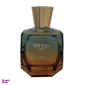 ادوپرفیوم زنانه اسکلاره مدل Lancome Sweet حجم 100 میلی‌لیتر