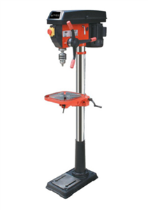 دریل ستونی محک پایه بلند 25 میلیمتر مدل‏ SP5225A