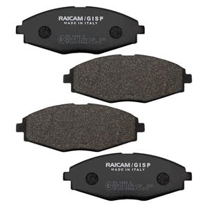 لنت ترمز جلو رایکام کد 06440 مناسب برای ام وی ام 110