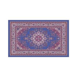 پادری مدل فرشینه سنتی کد M35M001-MR0167 سایز 76x46 سانتی متر