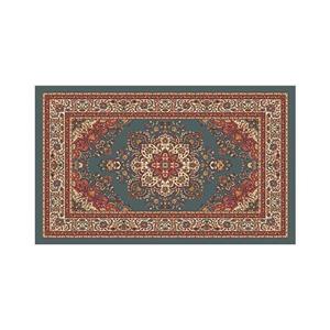 پادری مدل فرشینه سنتی کد M35M001-MR0166 سایز 76x46 سانتی متر
