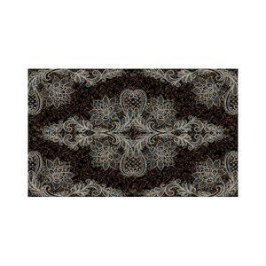 پادری مدل فرشینه سنتی کد M35M001-MR0165 سایز 76x46 سانتی متر