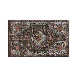 پادری مدل فرشینه سنتی کد M35M001-MR0143 سایز 76x46 سانتی متر