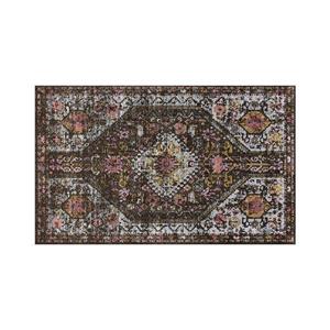 پادری مدل فرشینه سنتی کد M35M001-MR0143 سایز 76x46 سانتی متر