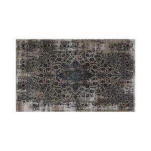 پادری مدل فرشینه سنتی کد M35M001-MR0157 سایز 76x46 سانتی متر