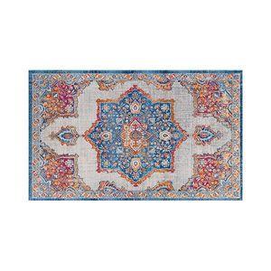 پادری مدل فرشینه سنتی کد M35M001-MR0141 سایز 76x46 سانتی متر