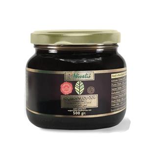 شیره خرنوب nivalis مشکستان - 500 گرم