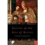 کتاب Keepers of the Keys of Heaven اثر Roger Collins انتشارات تازه ها