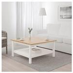 میز جلومبلی ایکیا مدل hemnes