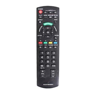 ریموت کنترل پاناسونیک مدل N2QAYB000544