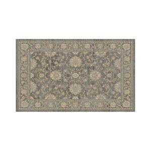 پادری مدل فرشینه سنتی کد M35M001-MR0170 سایز 76x46 سانتی متر