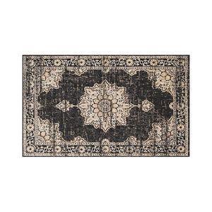 پادری مدل فرشینه سنتی کد M35M001-MR0128 سایز 76x46 سانتی متر