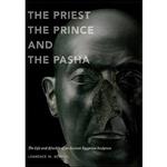کتاب The Priest, the Prince, and the Pasha اثر Lawrence M. Berman انتشارات تازه ها