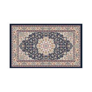 پادری مدل فرشینه سنتی کد M35M001-MR0122 سایز 76x46 سانتی متر