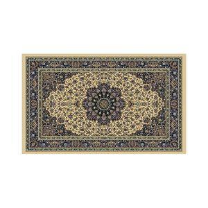 پادری مدل فرشینه سنتی کد M35M001-MR0121 سایز 76x46 سانتی متر