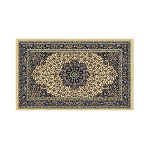 پادری مدل فرشینه سنتی کد M35M001-MR0121 سایز 76x46 سانتی متر