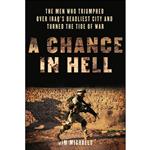 کتاب A Chance in Hell اثر Jim Michaels انتشارات تازه ها