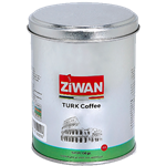 پور قهوه ترک زیوان مدل Turk Coffee مقدار 150 گرم