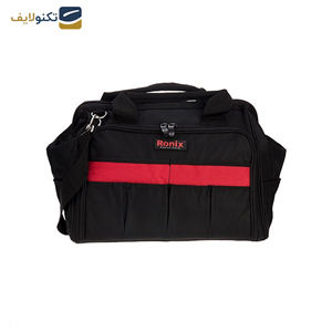 کیف ابزار رونیکس مدل RH-9114