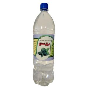 عرق نعنا خانگی آلما - 1 لیتر