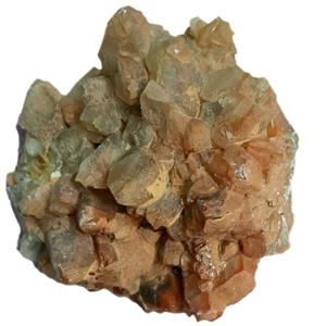 سنگ راف مدل کوارتز کلکسیون دکوری کد 235