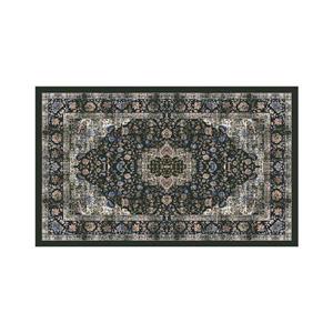 پادری مدل فرشینه سنتی کد M35M001-MR0148 سایز 76x46 سانتی متر