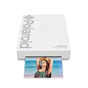 پرینتر چاپ عکس بی سیم پولاروید مدل Mint