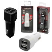 Remax CC201 Dual USB Car CHarger