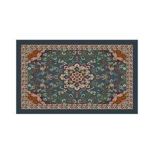 پادری مدل فرشینه سنتی کد M35M001-MR0160 سایز 76x46 سانتی متر